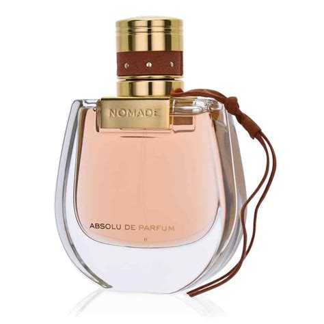 chloe nomade 50 ml eau de parfum